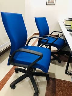 Office chairs