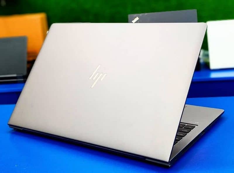 Hp ZBook | 15u G5 Core i7 8th Gen | imported laptop 8