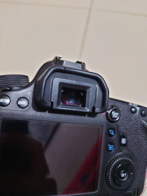 Canon 6D with 50mm and Battery Grip 4