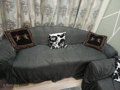 6 seater sofa for sale. .