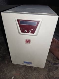 System Premier UPS 48 Volts