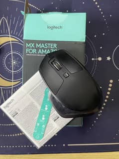 Logitech