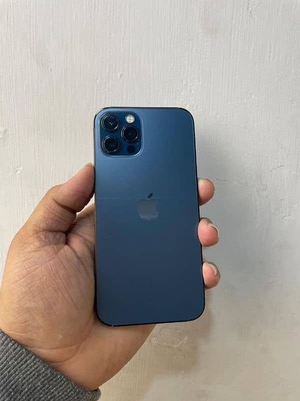 Iphone 12 pro 256gb factory 0