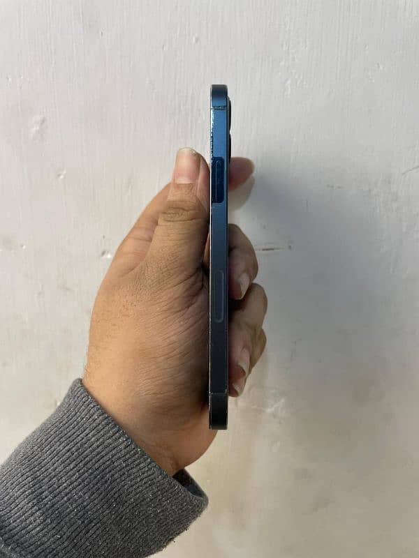 Iphone 12 pro 256gb factory 3