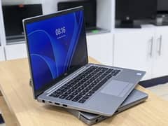 Dell Latitude 7400 Core i5 8th Gen imported never used in pakistan