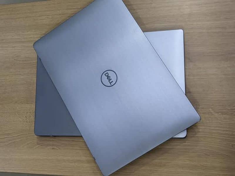 Dell Latitude| 7400 Core i5 8th Gen| imported laptop 6