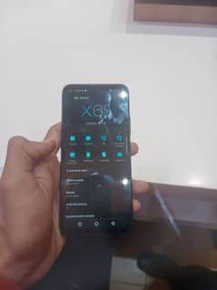 Infinix hot 9