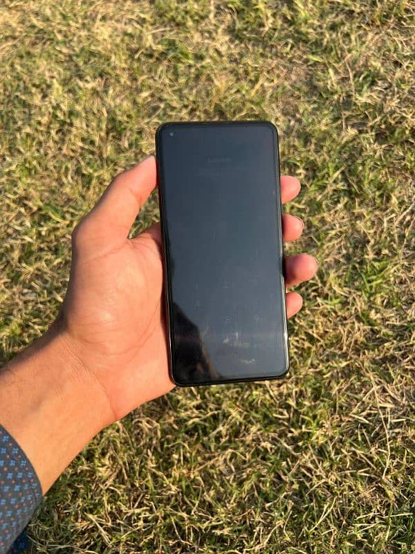 xiaomi mi 11 lite 10/10 mint condition 2