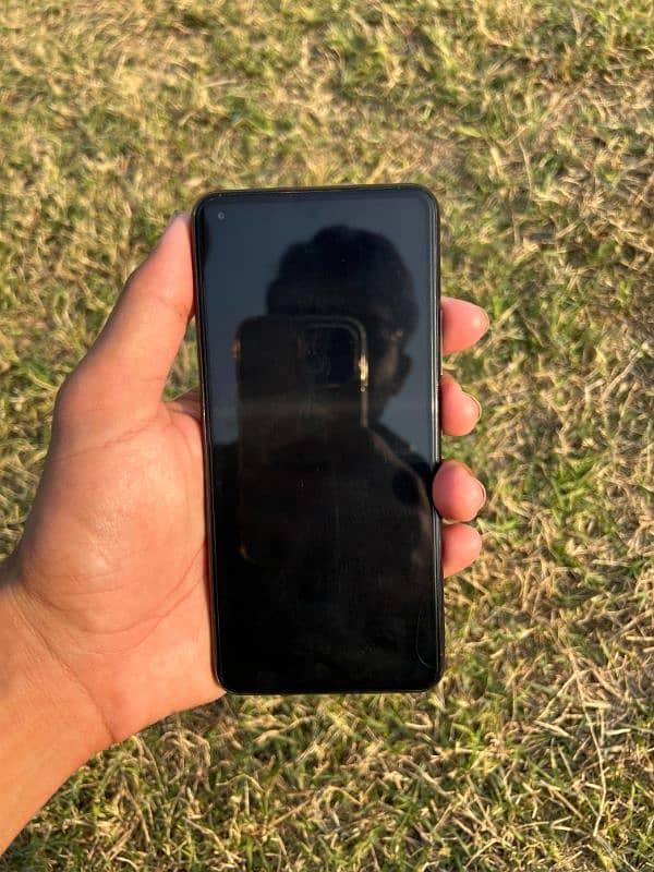 xiaomi mi 11 lite 10/10 mint condition 7