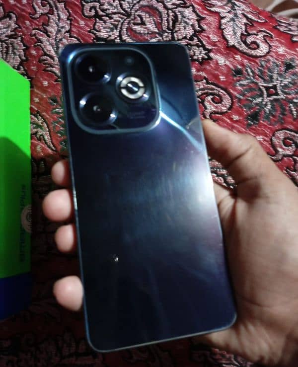 Infinix Smart 8 Plus For Sell 7