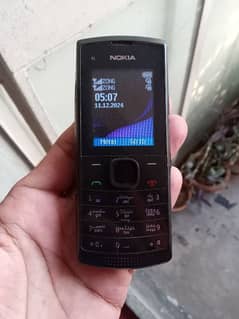 Nokia x1