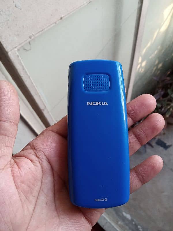 Nokia x1 2