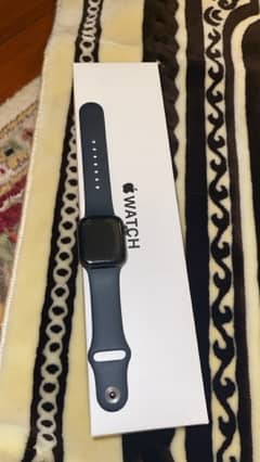 Apple Watch SE