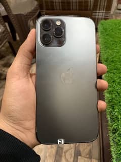 I PHONE 12 PRO MAX 128GB JV