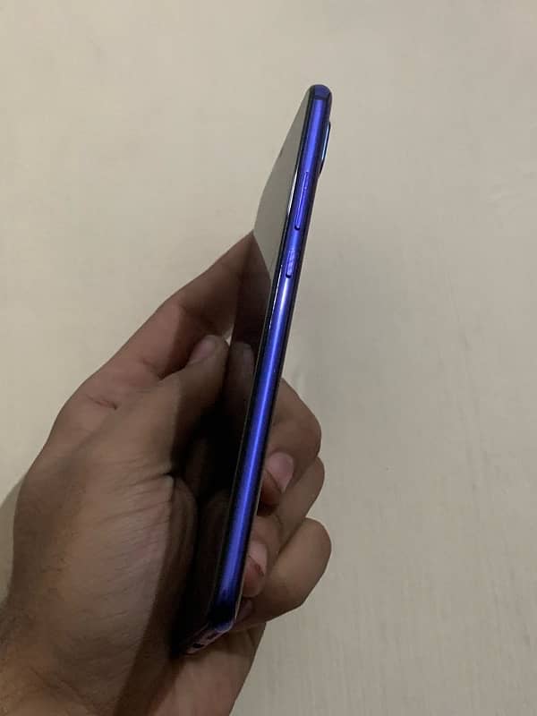 Huawei Nova 3 128gb 1