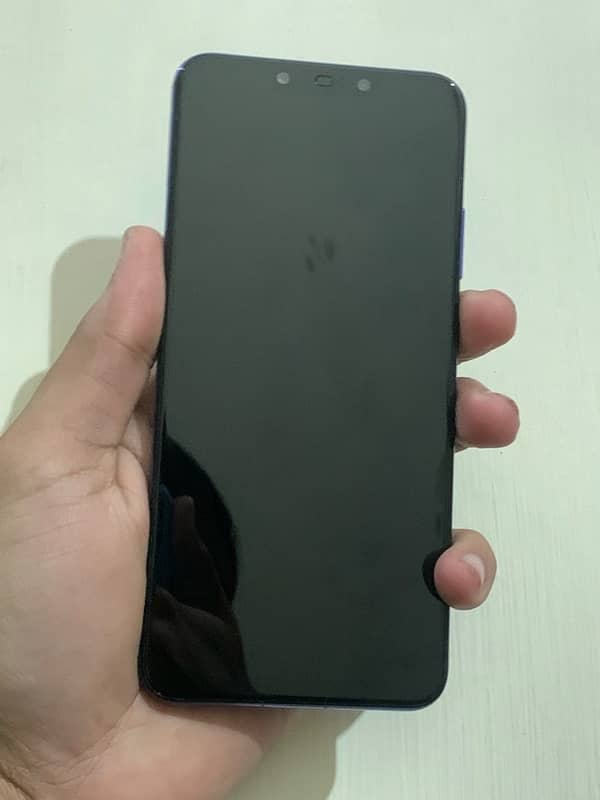 Huawei Nova 3 128gb 2