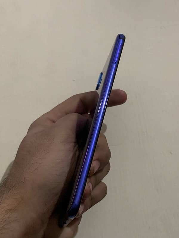 Huawei Nova 3 128gb 5