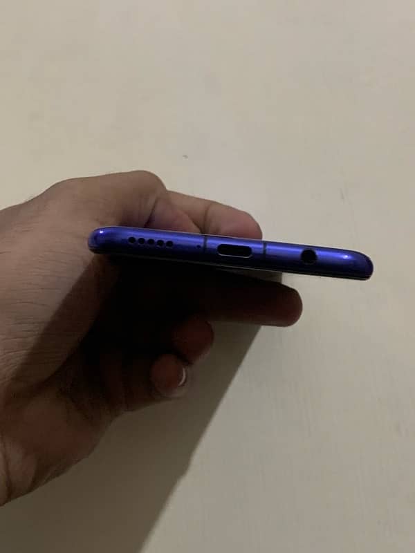 Huawei Nova 3 128gb 6