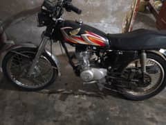 Honda 125 Hyderabad number Hyderabad mia