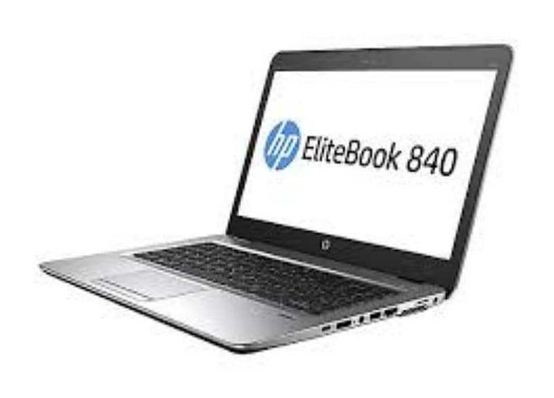 HP Elitebook Laptop For Sale 1