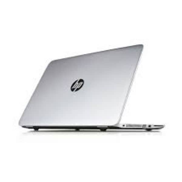 HP Elitebook Laptop For Sale 2