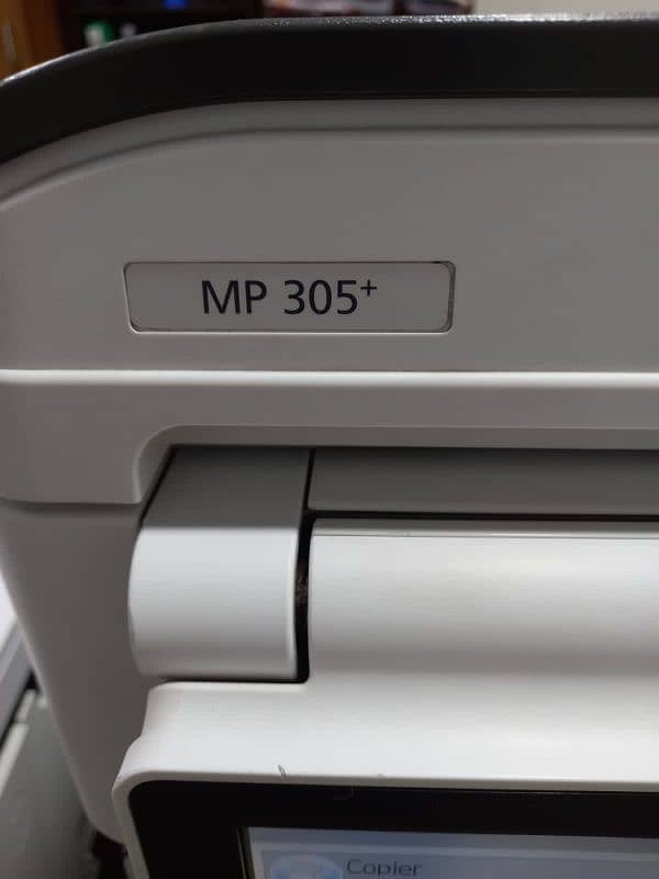 Photocopier Machine 4