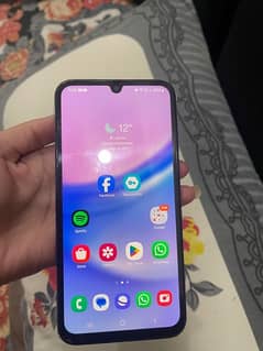 A15 samsung urgent sale 10 by 10 condition need money