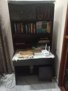 book shelf for sale