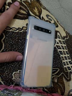 Samsung s10 5g panel dead