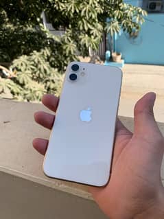 Iphone 11 64GB Under Apple Warranty