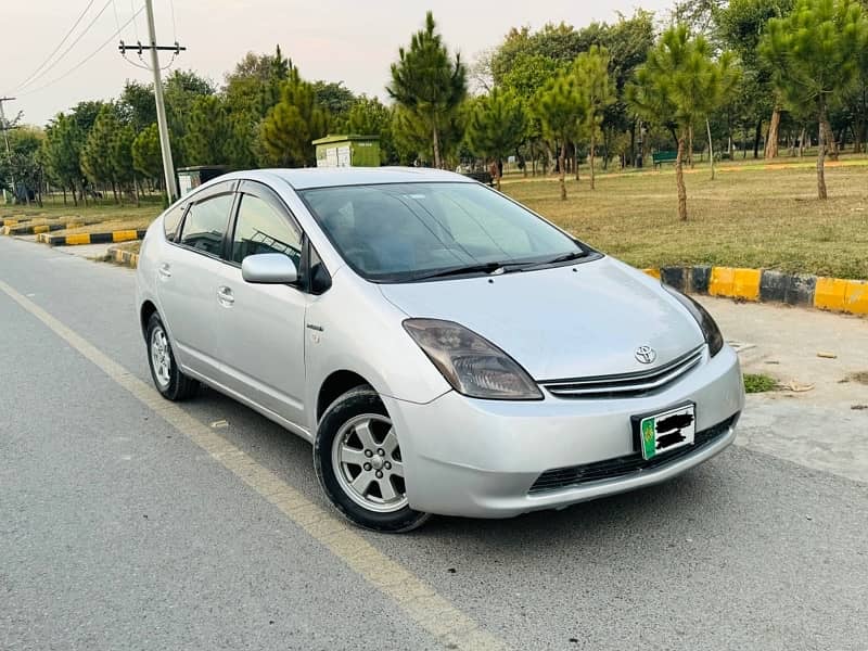 Toyota Prius 2008 2