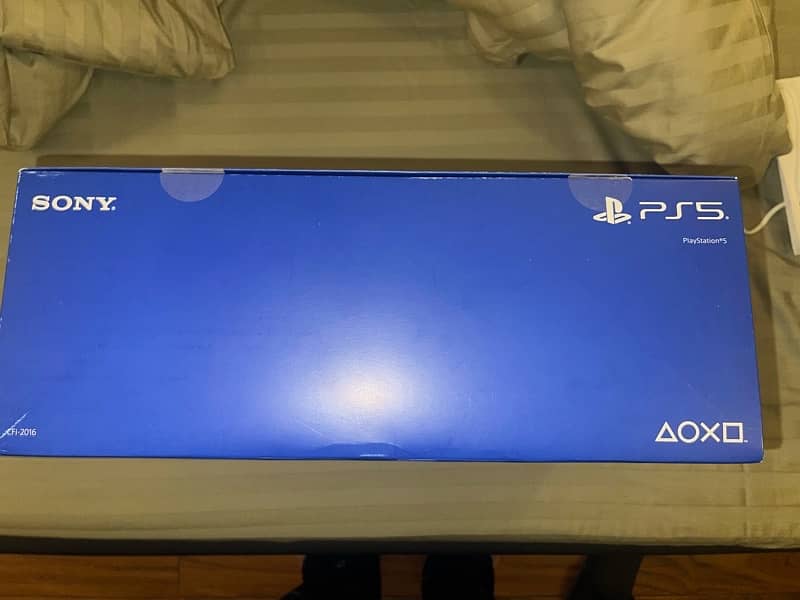 Ps5 Slim disc edition 1tb 1