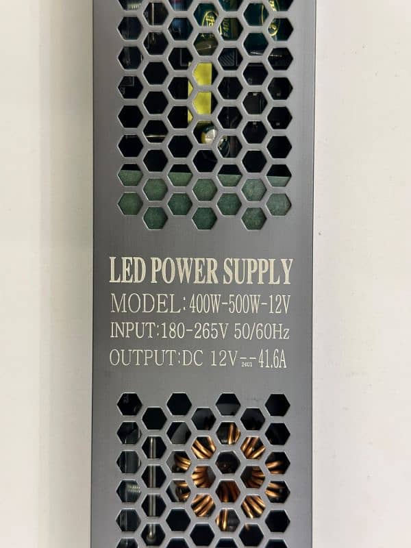 12 volt 24 volt power supply 7