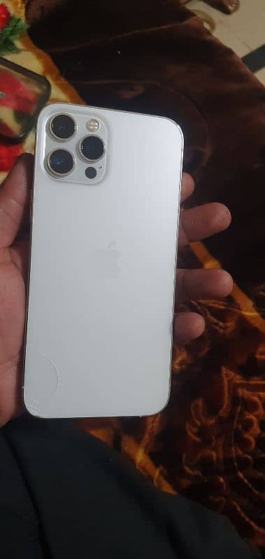 iphone 12 pro max non pta 2