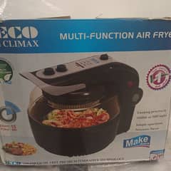 multi function Air fryer