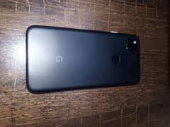 Google pixel 4a pta approved