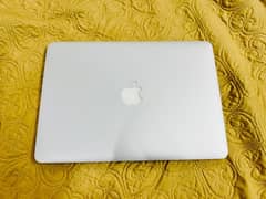 Apple macbook pro