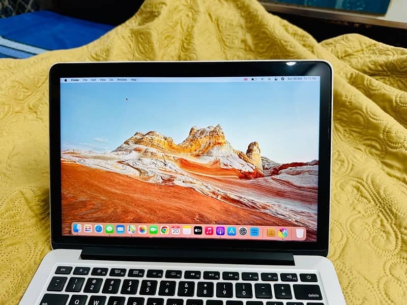 Apple macbook pro 3