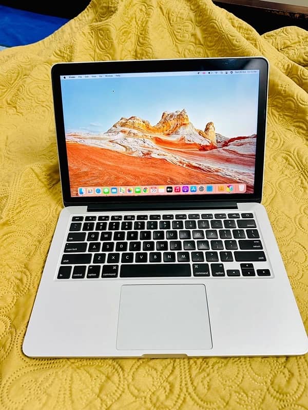 Apple macbook pro 4