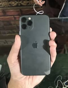 IPhone 11 Pro