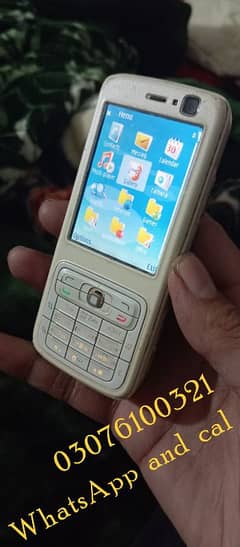 Nokia n73 music edition