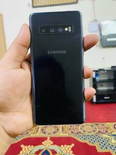 samsung s10 dual sim