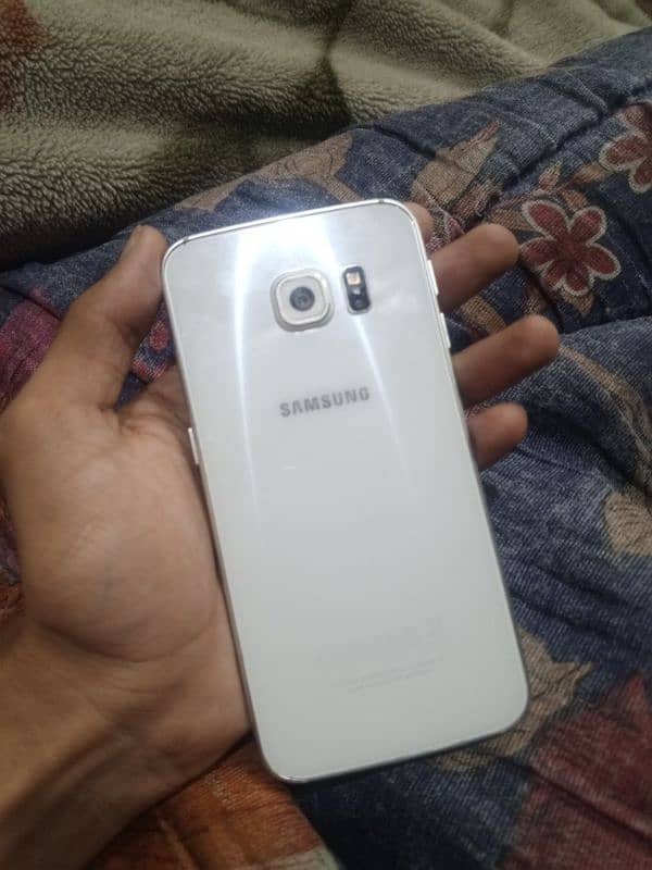 samsung galaxy s6 edge 2