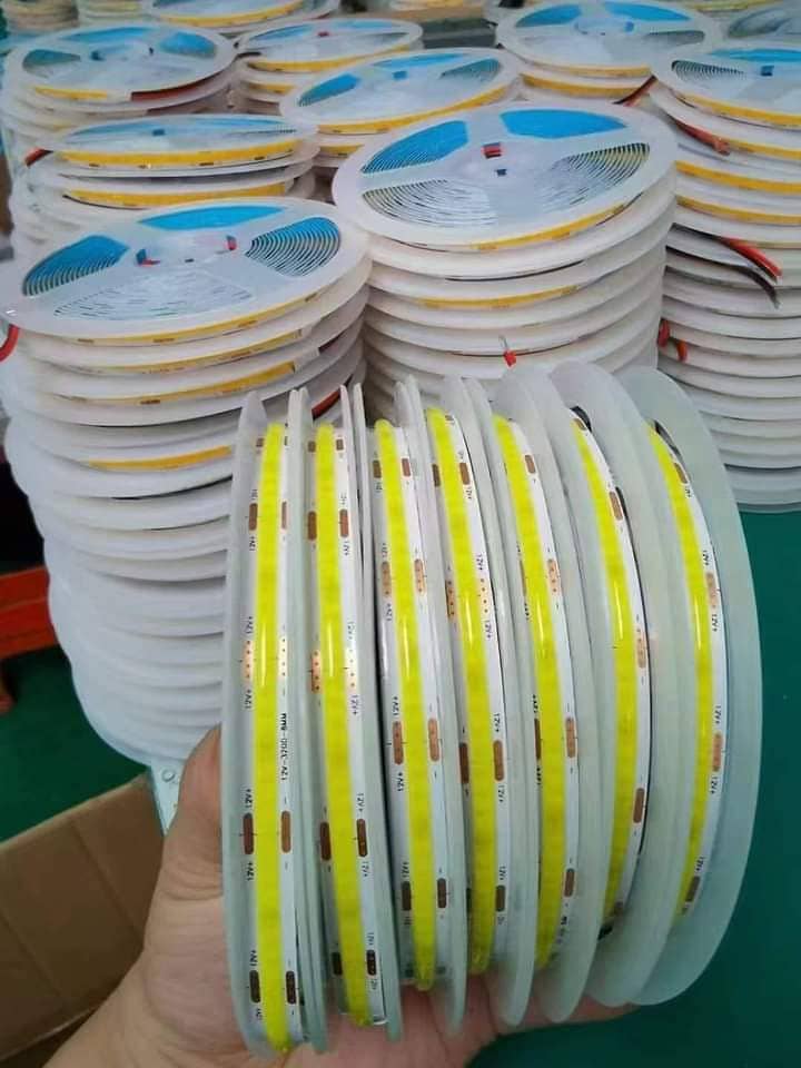 LED STRIP LIGHT 12 VOLT 220 VOLT 2