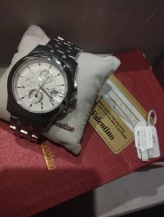 vAlentino brand new watch