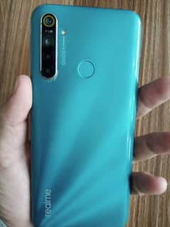 realme 5i ok