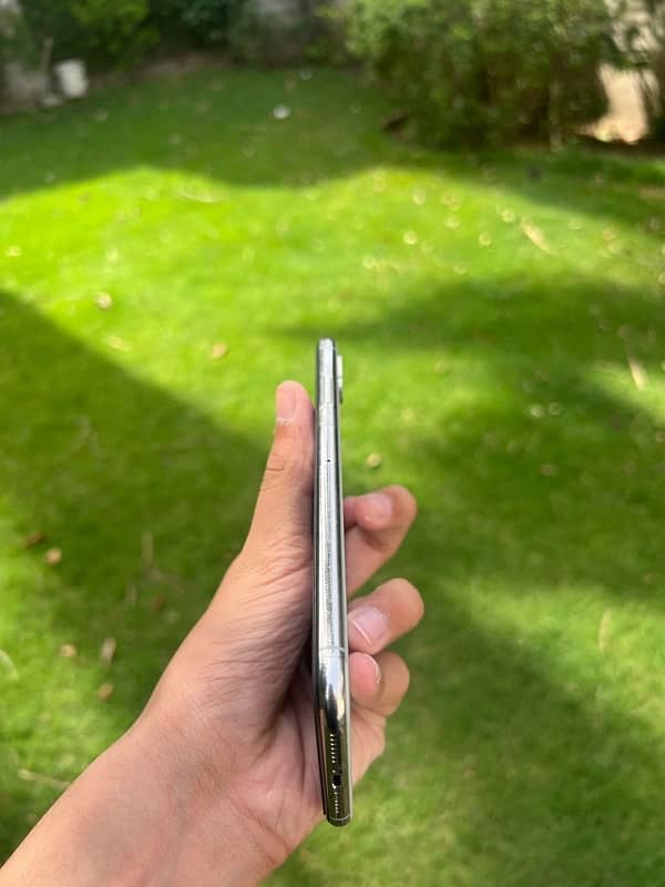 Iphone Xsmax 512gb non pta 1