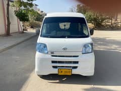 Daihatsu Hijet 2013 MODEL REGISTERED 2017 CONTACT0.3. 1.6. 2.3. 2.9. 1.2.9