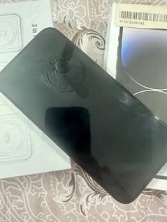 IPhone 14 pro max , Just like Brand New with box