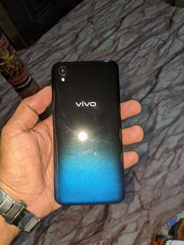 vivo Y91C 1